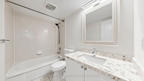 Photo 16 at 1015 - 18 Parkview Avenue, Willowdale East, Toronto