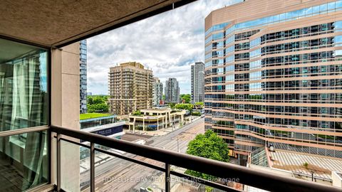 Photo 18 at 1015 - 18 Parkview Avenue, Willowdale East, Toronto