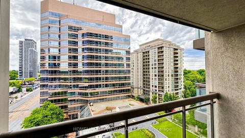 Photo 19 at 1015 - 18 Parkview Avenue, Willowdale East, Toronto