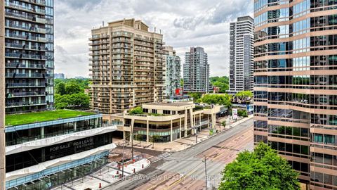Photo 20 at 1015 - 18 Parkview Avenue, Willowdale East, Toronto