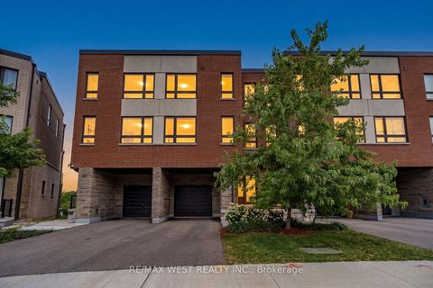 Photo 1 at 57 Woodstream Drive, Clairville, Toronto