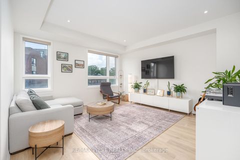 Photo 5 at 57 Woodstream Drive, Clairville, Toronto