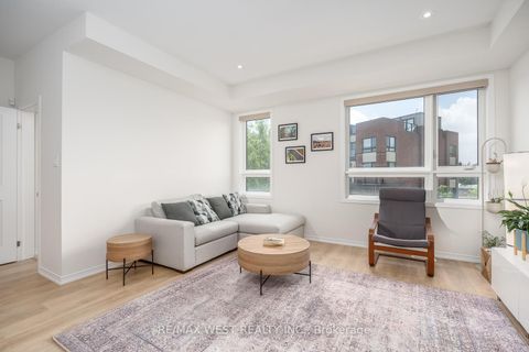 Photo 7 at 57 Woodstream Drive, Clairville, Toronto