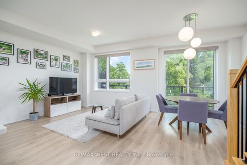Photo 9 at 57 Woodstream Drive, Clairville, Toronto