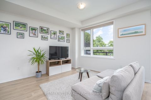 Photo 10 at 57 Woodstream Drive, Clairville, Toronto