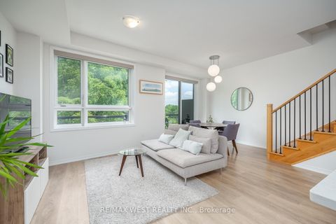 Photo 11 at 57 Woodstream Drive, Clairville, Toronto
