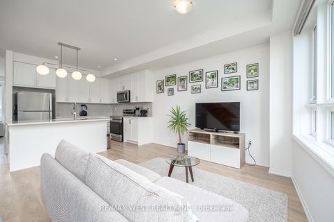 Photo 12 at 57 Woodstream Drive, Clairville, Toronto