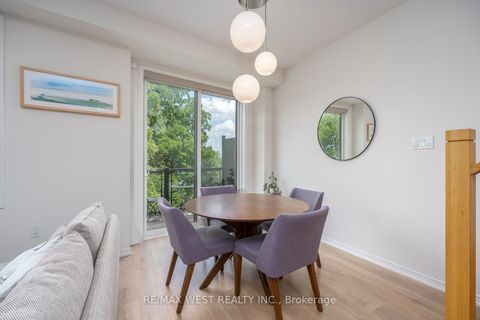 Photo 14 at 57 Woodstream Drive, Clairville, Toronto