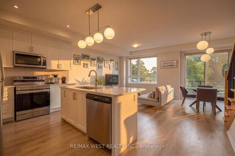 Photo 19 at 57 Woodstream Drive, Clairville, Toronto