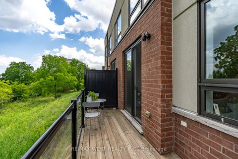 Photo 22 at 57 Woodstream Drive, Clairville, Toronto