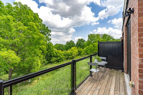 Photo 23 at 57 Woodstream Drive, Clairville, Toronto