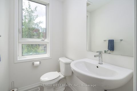 Photo 25 at 57 Woodstream Drive, Clairville, Toronto