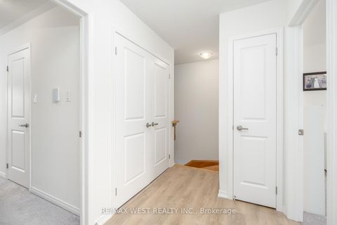 Photo 26 at 57 Woodstream Drive, Clairville, Toronto