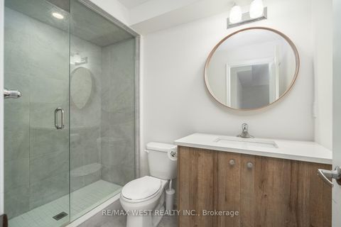 Photo 31 at 57 Woodstream Drive, Clairville, Toronto