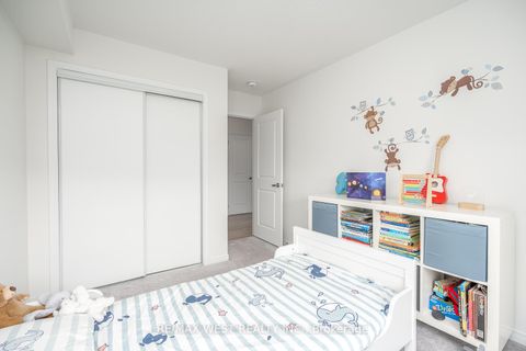 Photo 33 at 57 Woodstream Drive, Clairville, Toronto