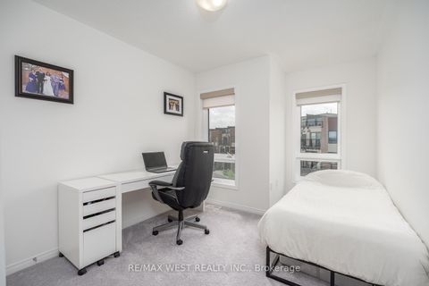 Photo 34 at 57 Woodstream Drive, Clairville, Toronto