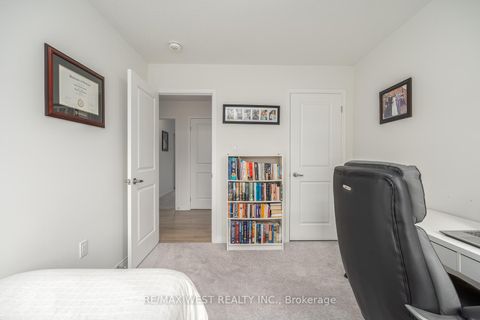 Photo 35 at 57 Woodstream Drive, Clairville, Toronto
