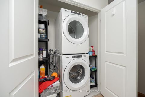 Photo 37 at 57 Woodstream Drive, Clairville, Toronto