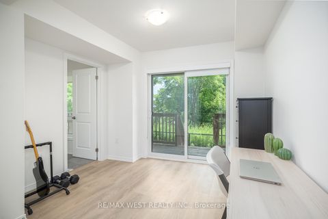Photo 40 at 57 Woodstream Drive, Clairville, Toronto