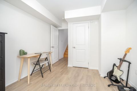 Photo 41 at 57 Woodstream Drive, Clairville, Toronto