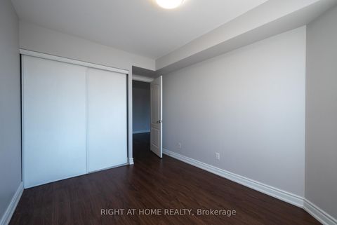 Photo 12 at 709 - 115 Omni Drive, Bendale, Toronto