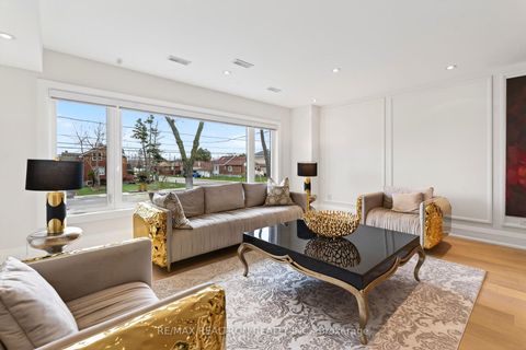 Photo 3 at 792 Midland Avenue, Kennedy Park, Toronto