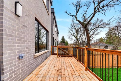 Photo 41 at 792 Midland Avenue, Kennedy Park, Toronto
