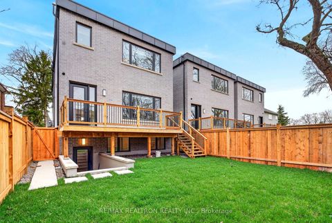 Photo 43 at 792 Midland Avenue, Kennedy Park, Toronto
