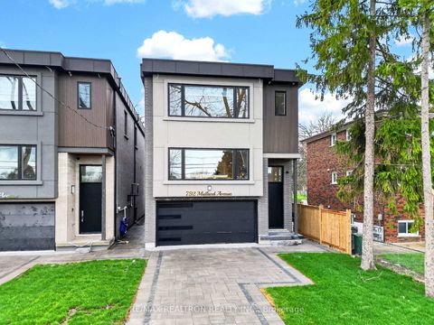 Photo 44 at 792 Midland Avenue, Kennedy Park, Toronto
