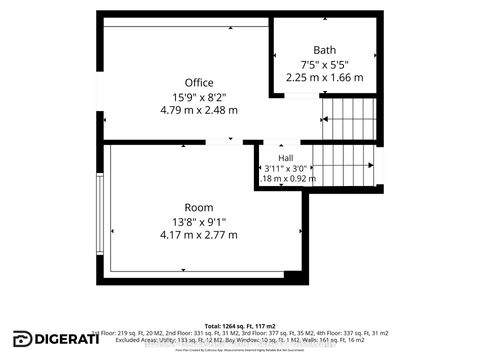 Photo 31 at 16 Austen Lane, Letitia Heights, Barrie