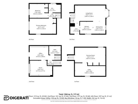 Photo 34 at 16 Austen Lane, Letitia Heights, Barrie