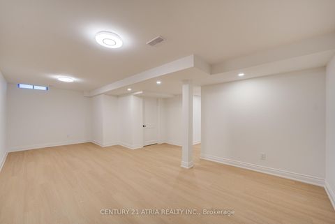 Photo 16 at 4 Sand Fern Way, Don Valley Village, Toronto