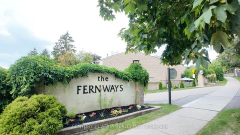 Photo 20 at 4 Sand Fern Way, Don Valley Village, Toronto
