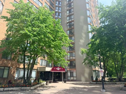 Photo 1 at 2028 - 75 Bamburgh Circle, Steeles, Toronto