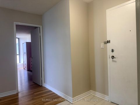 Photo 2 at 2028 - 75 Bamburgh Circle, Steeles, Toronto