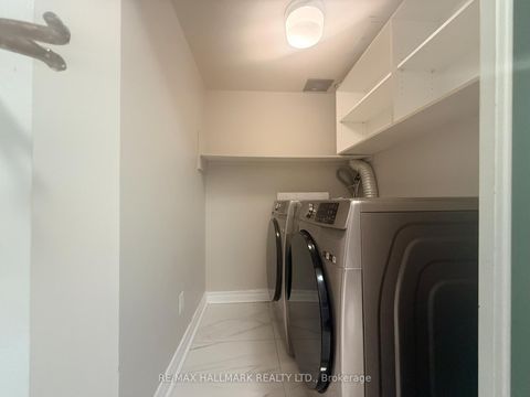 Photo 3 at 2028 - 75 Bamburgh Circle, Steeles, Toronto