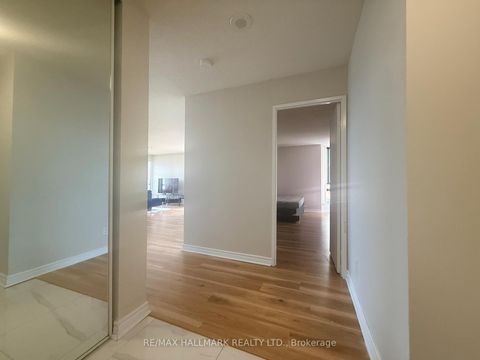 Photo 4 at 2028 - 75 Bamburgh Circle, Steeles, Toronto