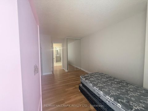 Photo 6 at 2028 - 75 Bamburgh Circle, Steeles, Toronto