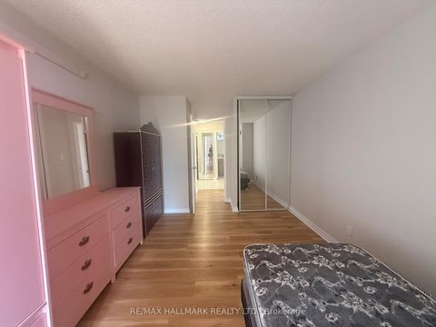Photo 7 at 2028 - 75 Bamburgh Circle, Steeles, Toronto