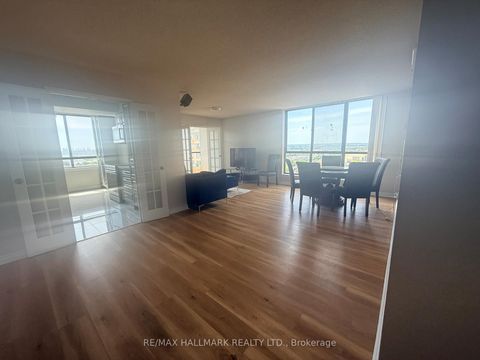 Photo 8 at 2028 - 75 Bamburgh Circle, Steeles, Toronto