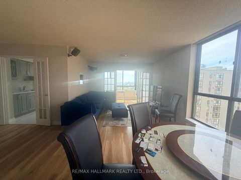Photo 10 at 2028 - 75 Bamburgh Circle, Steeles, Toronto