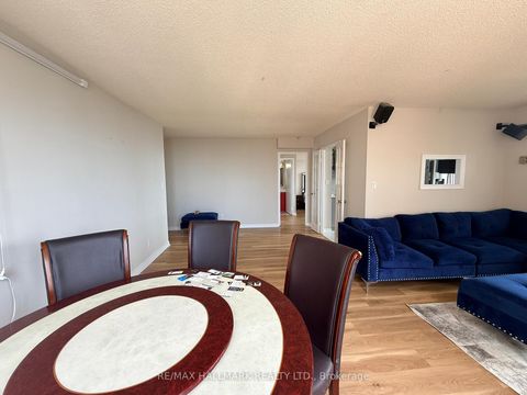 Photo 11 at 2028 - 75 Bamburgh Circle, Steeles, Toronto