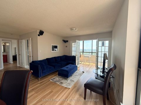 Photo 12 at 2028 - 75 Bamburgh Circle, Steeles, Toronto