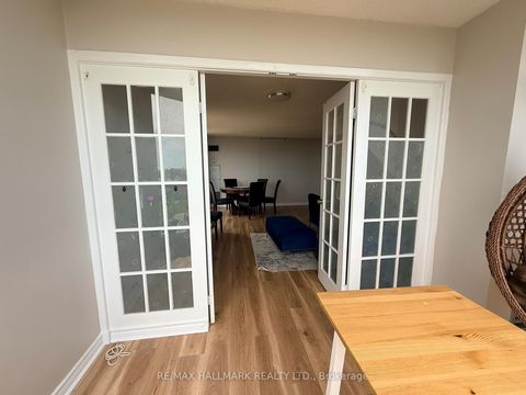 Photo 14 at 2028 - 75 Bamburgh Circle, Steeles, Toronto