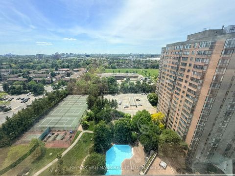 Photo 15 at 2028 - 75 Bamburgh Circle, Steeles, Toronto
