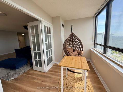 Photo 16 at 2028 - 75 Bamburgh Circle, Steeles, Toronto