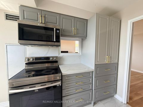 Photo 20 at 2028 - 75 Bamburgh Circle, Steeles, Toronto
