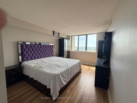 Photo 22 at 2028 - 75 Bamburgh Circle, Steeles, Toronto