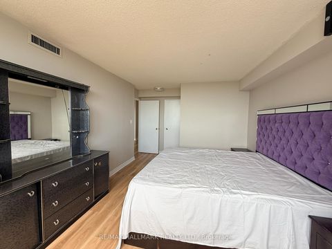 Photo 23 at 2028 - 75 Bamburgh Circle, Steeles, Toronto