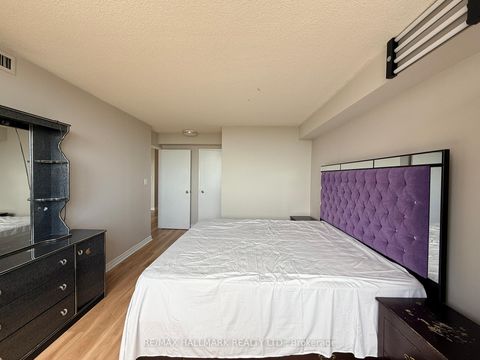 Photo 24 at 2028 - 75 Bamburgh Circle, Steeles, Toronto